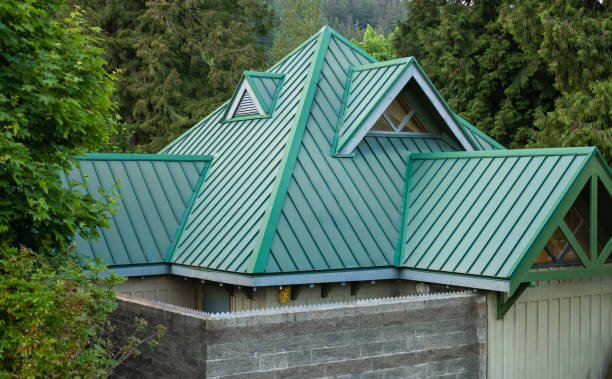 Best Steel Roofing  in Woodland Hills, UT