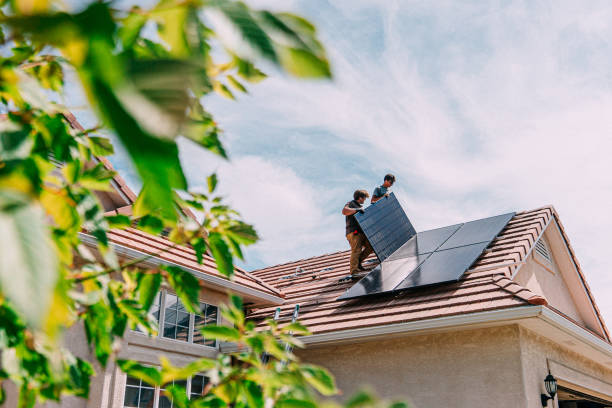 Best Emergency Roof Repair Services  in Woodland Hills, UT