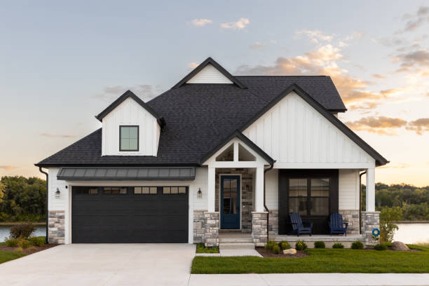 Best Flat Roofing  in Woodland Hills, UT