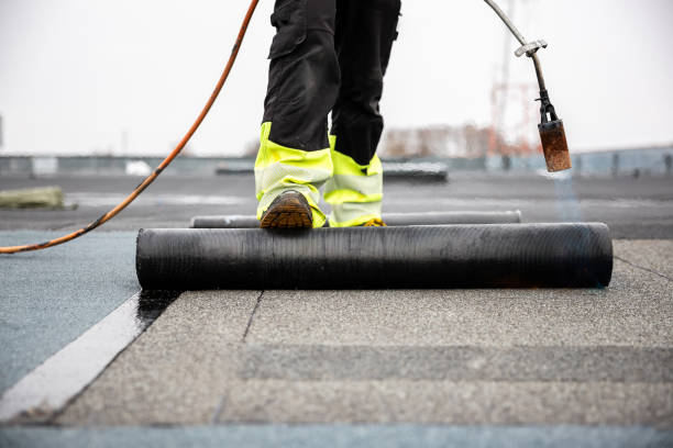 Best Cold Roofs  in Woodland Hills, UT