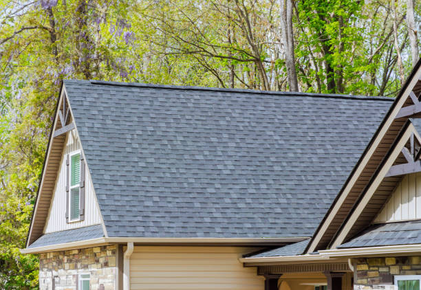 Best Rubber Roofing (EPDM, TPO)  in Woodland Hills, UT