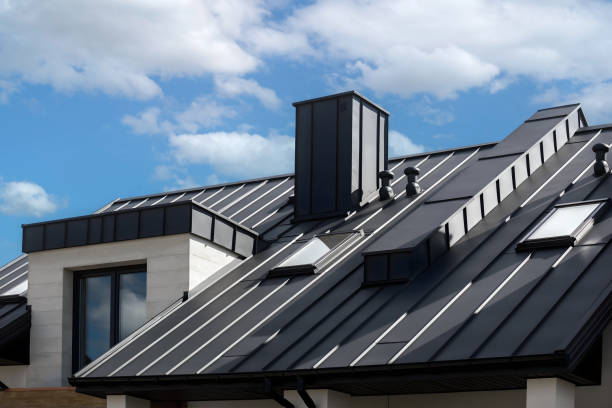 Best Roof Leak Repair  in Woodland Hills, UT